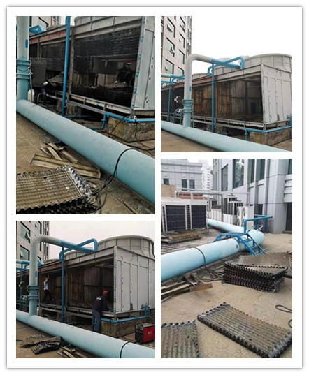 <a href=http://m.lanrenvip.cn/product/lqt/ target=_blank class=infotextkey>冷卻塔</a>填料維修