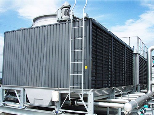 玻璃鋼冷卻塔的優勢,為何選擇玻璃鋼冷卻塔？…