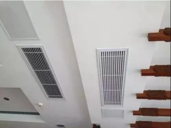 中央空調開一個和全開一樣費電嗎?中央空調開一個和全開哪個費電？