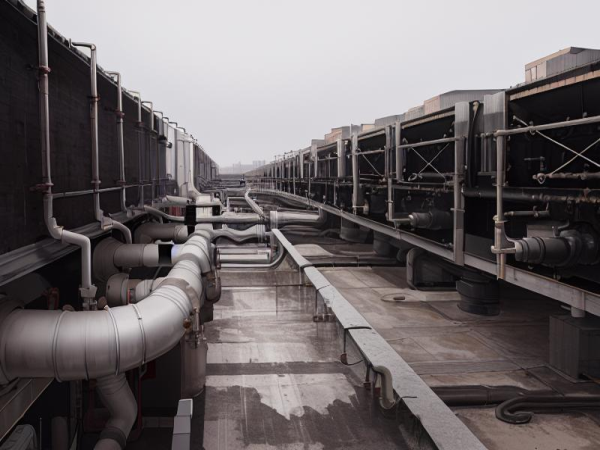 中央空調(diào)管道的清洗方法,如何正確清潔中央空調(diào)，保護(hù)健…