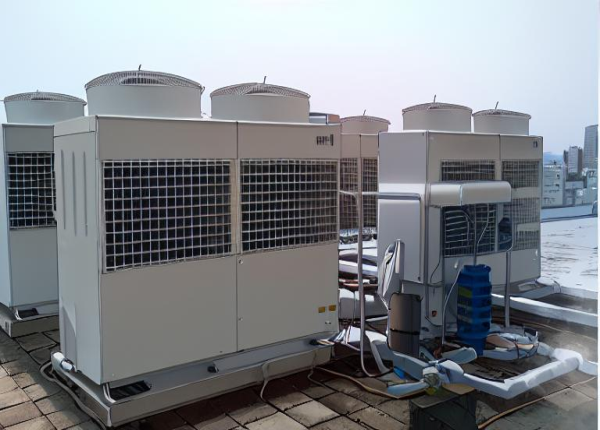 中央空調(diào)一拖四大概多少錢？中央空調(diào)一拖四價(jià)格…