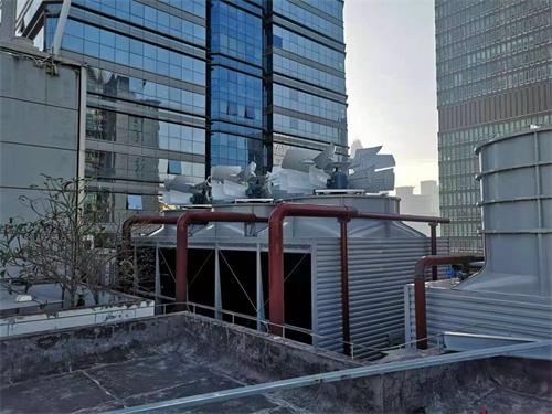 <a href=http://m.lanrenvip.cn/product/lqt/ target=_blank class=infotextkey>冷卻塔</a>噪音治理改造